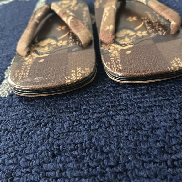 Authentic Japanese slippers from Japan - Picture 5 of 5